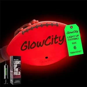 GlowCity G