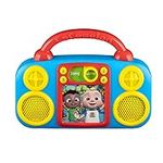 eKids Cocomelon Toy Music Player In