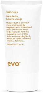 evo Winners Face Balm - Oil-free Face Moisturiser - 150ml /5.1 fl.oz