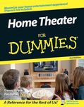 Home Theater For Dummies®