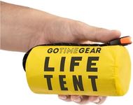 Go Time Gear Survival Life Tent • 2