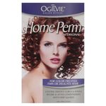 Ogilvie Home Perm for Color Treated Hair, 0.94 lb.