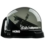 KING DTP4900 DISH Tailgater Pro Pre