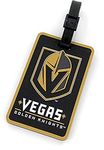 NHL Vegas Golden Knights Soft Bag Tag