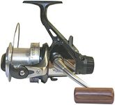 Wychwood Exorcist Big Pit Freespin Carp/Pike Fishing Reel 65