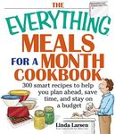 The Everything Meals for a Month Co