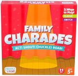 Chuckle & Roar - Family Charades - 