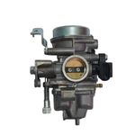 Carburetor Assembly Compatible for Hondaa Unicornn/CB Trigger/Heroo CBZ Xtreme/Hunk/Achiever/Impulse 150