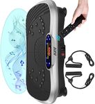 AXV Vibration Plate Fitness Platfor