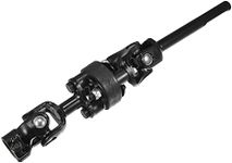 X AUTOHAUX Steering Shaft Intermedi