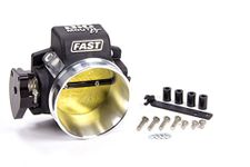 FAST COMP Cams 54088 Throttle Body (Hemi 87Mm Ltw/O Elec.)