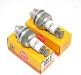 NGK (2) Pack CM6 Spark Plugs