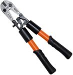 Fiberglass Handle Bolt Cutter, 62 cm Klein Tools 63124