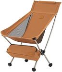 Naturehike Folding Moon Chair Ultra