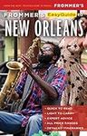 Frommer's EasyGuide to New Orleans