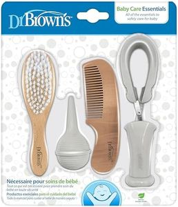Dr. Brown'