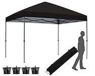 HLONG 10x10 pop up Canopy Tent for 