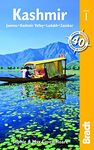Kashmir: Jammu, Kashmir Valley, Ladakh, Zanskar (Bradt Travel Guides (Regional Guides))