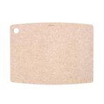 Epicurean Kitchen Series Cutting Board, 17.5" by 13", Natural