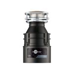 InSinkErator Badger 1 Garbage Disposal, 1/3 HP Food Waste Disposal Unit