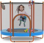 Ativafit 60'' Rebounder Trampoline 