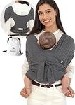 Konny Baby Carrier Flex Elastech Pr