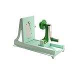 Benriner BN5 Turning Slicer, Pale Green, 12 x 5