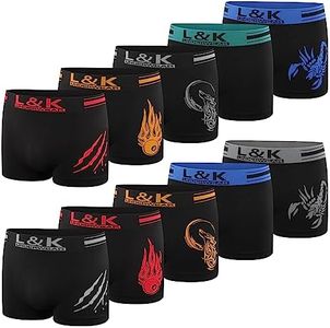 L&K Lot de