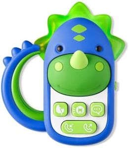 Skip Hop Zoo Dino Phone