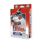 2023 Topps Series 2 Baseball Hanger Box 64 cards Superior Sports Investments Exclusive !