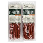 Packaged Pepperoni