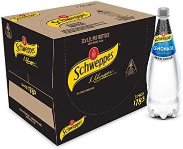 Schweppes 