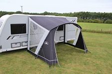 Swift Canopy 330, Black