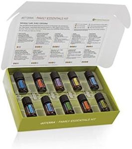 doTERRA Fa