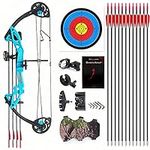 Lanneret Compound Bow and Archery S