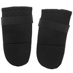 Dog Boot for Injured,Dog Clothing (M)