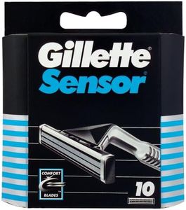 Gillette S