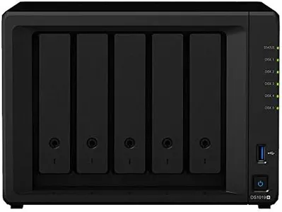 Synology D