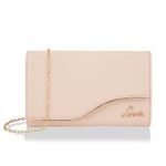 Lavie Women's Curve Ava Envelope Clutch | Ladies Purse Handbag