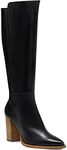 Juliet Holy Women's Knee High Boots