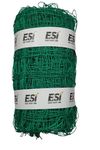 ESI EASY SHOP .INN® Nylon Cricket Practice Net | Size -10x70FT