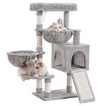 DR Cat Trees