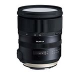 Tamron SP 24-70mm F/2.8 Di VC USD G2 for Canon DSLR Cameras