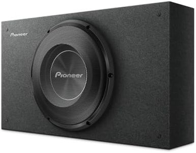 Pioneer A-