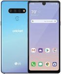 LG Stylo 6 (Q730AM) 64GB Storage 4G