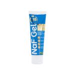 X-PUR NaF Gel - High Strength Fluoride Gel Toothpaste With 10% Xylitol - 1.1% Fluoride Gel - Toothpaste Or Use In Trays - Non-Irritating And SLS Free - Protects From Acid Erosion - 120 ml