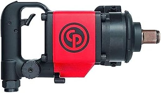 Chicago Pneumatic CP7773D 1 Inch Air Impact Wrench