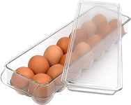 Egg Tray For Refrigerator