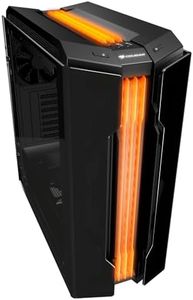 Cougar Panzer Evo RGB Crystalline Titan Full Tower Case