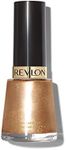 Revlon Nail Enamel, Copper Penny